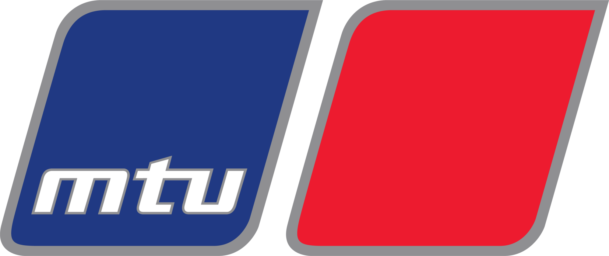 MTU logo.